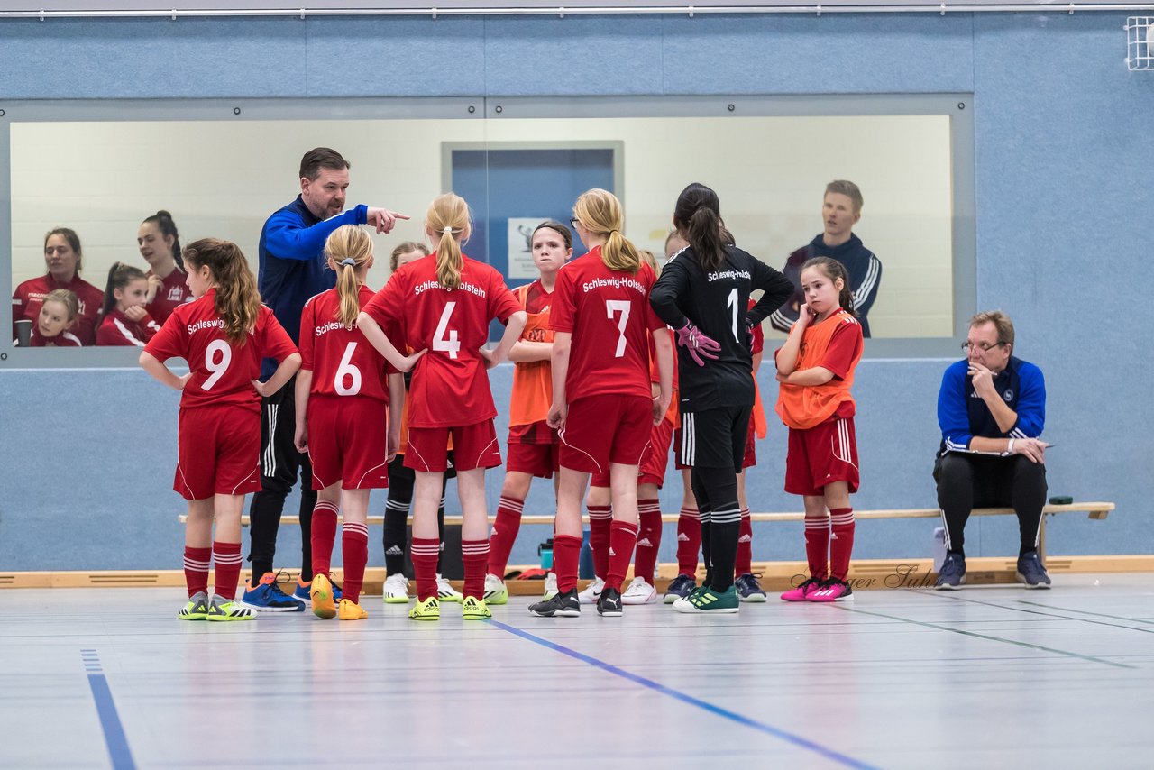 Bild 402 - wDJ NFV Futsalturnier